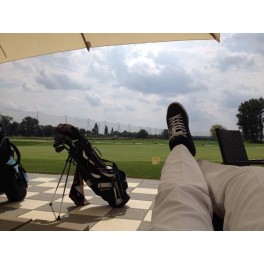 Golf training Golf training