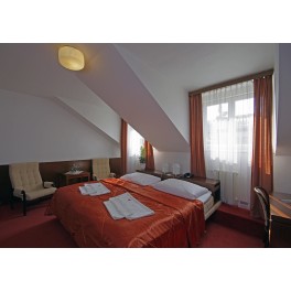 4**** Hotel Brno 4**** Hotel Brno