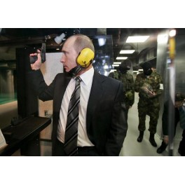 KGB Shooting KGB Shooting