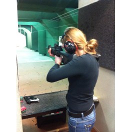 Shooting Plus Shooting Plus