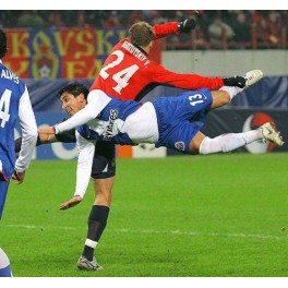 Football Football