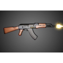 Anger Therapy ( Machine guns shooting) Anger Therapy ( Machine guns shooting)