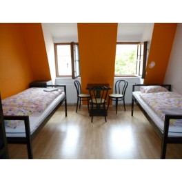 Brno Super Budget - 2 nights