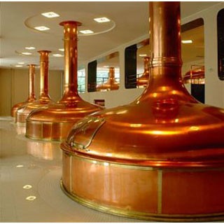 Brewery