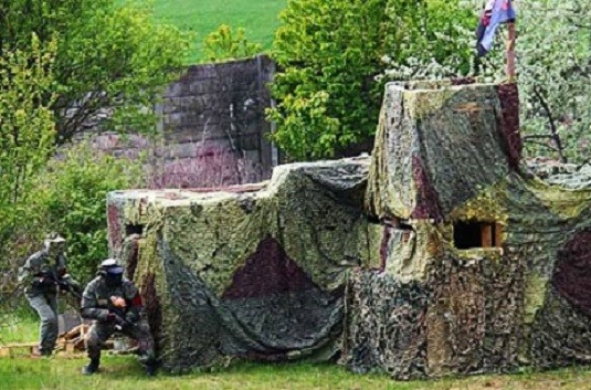 Paintball